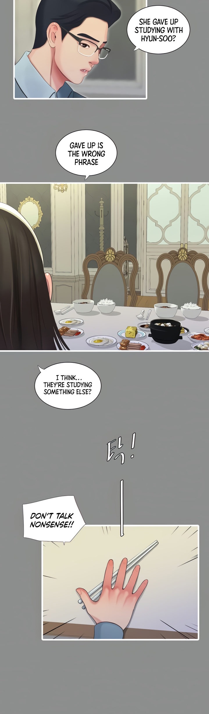 One’s In-Laws Virgins Chap Chapter 71-One’s In-Laws Virgins - Next Chap 72