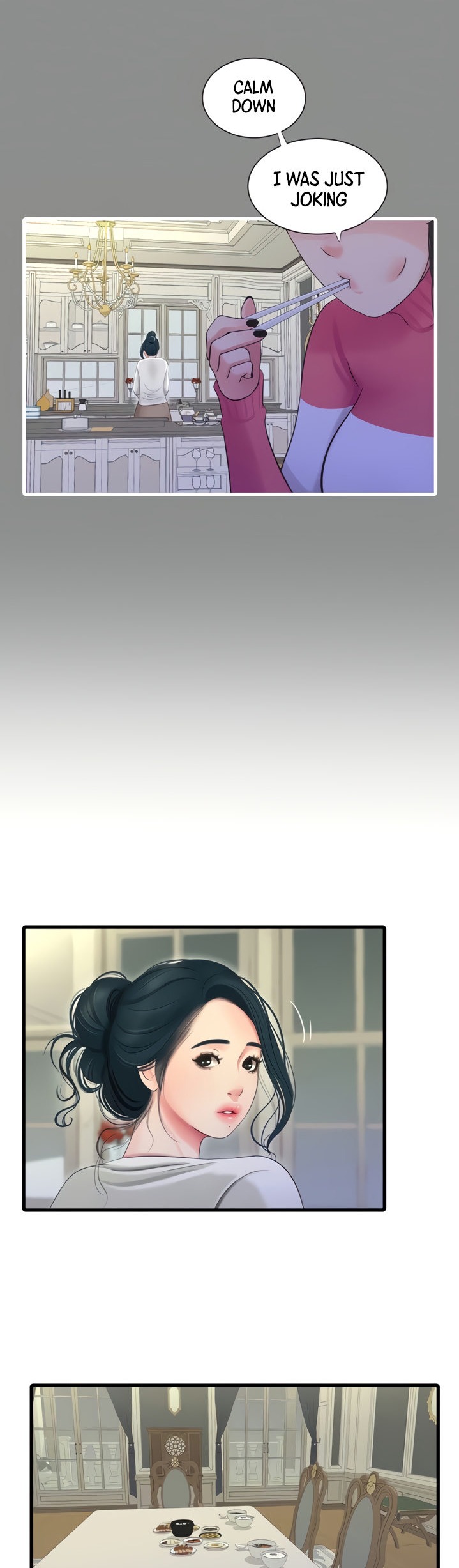 One’s In-Laws Virgins Chap Chapter 71-One’s In-Laws Virgins - Next Chap 72