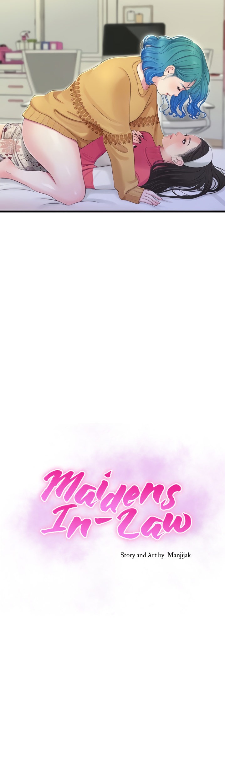 One’s In-Laws Virgins Chap Chapter 71-One’s In-Laws Virgins - Next Chap 72