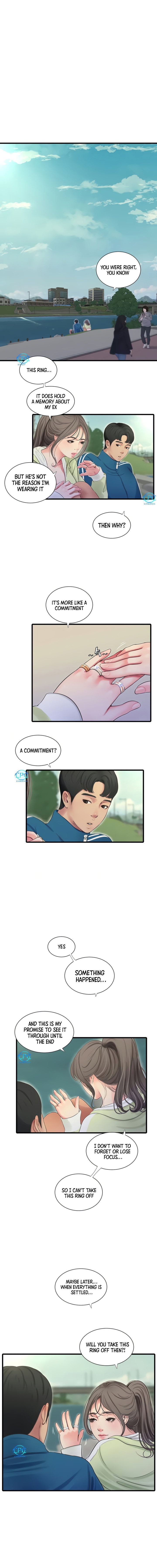 One’s In-Laws Virgins Chap Chapter 73-One’s In-Laws Virgins - Next Chap 74