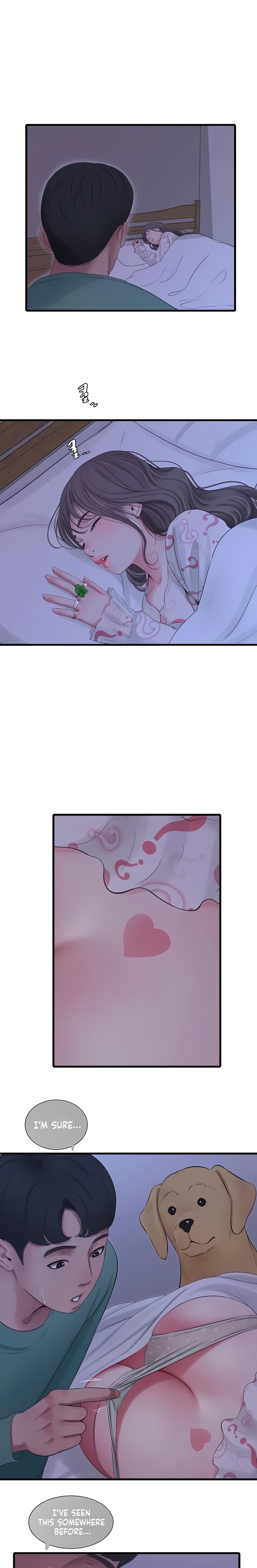 One’s In-Laws Virgins Chap Chapter 74-One’s In-Laws Virgins - Next Chap 75