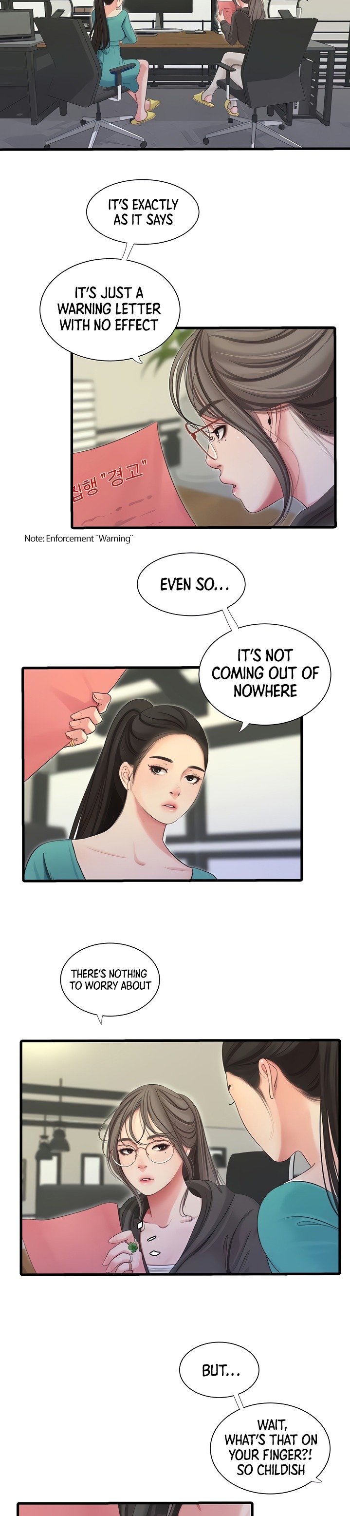 One’s In-Laws Virgins Chap Chapter 75-One’s In-Laws Virgins - Next Chap 76