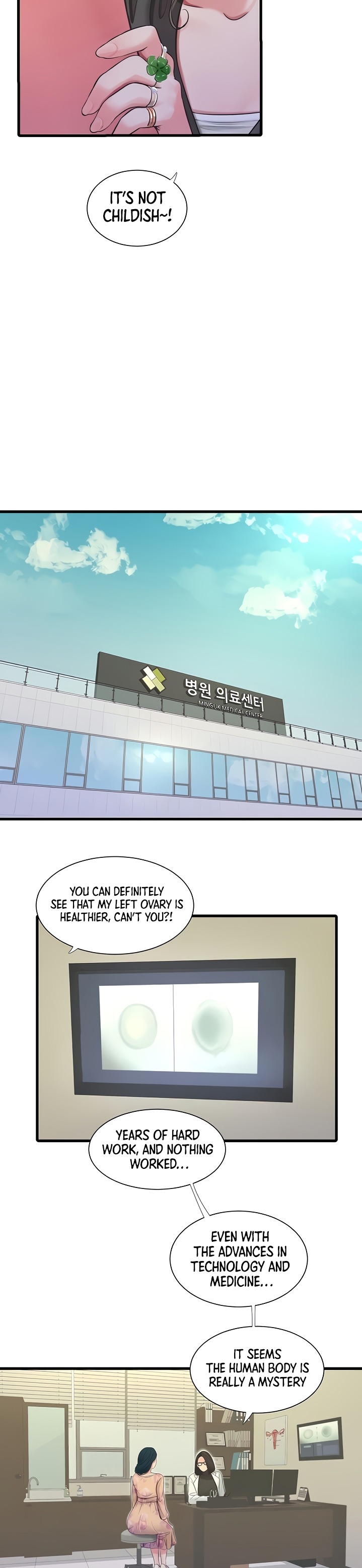 One’s In-Laws Virgins Chap Chapter 75-One’s In-Laws Virgins - Next Chap 76