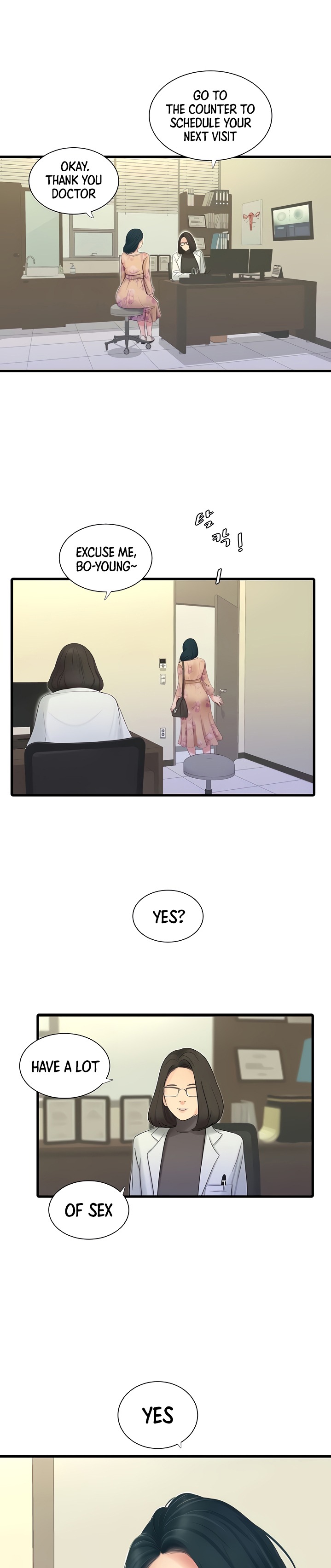 One’s In-Laws Virgins Chap Chapter 75-One’s In-Laws Virgins - Next Chap 76