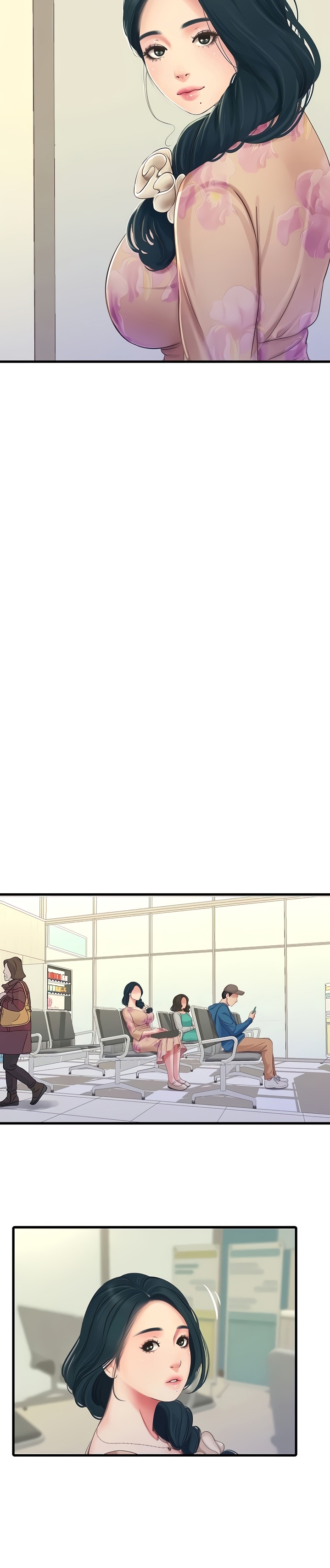 One’s In-Laws Virgins Chap Chapter 75-One’s In-Laws Virgins - Next Chap 76