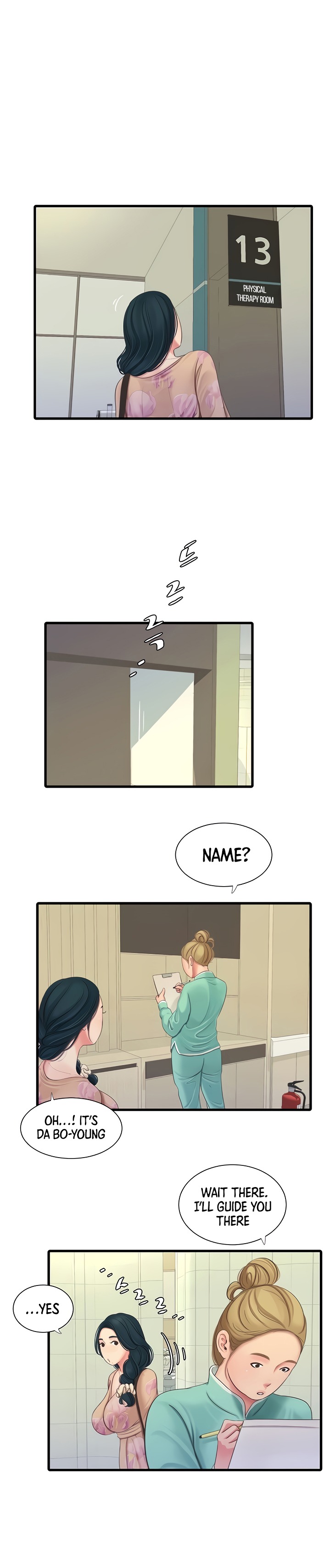 One’s In-Laws Virgins Chap Chapter 75-One’s In-Laws Virgins - Next Chap 76