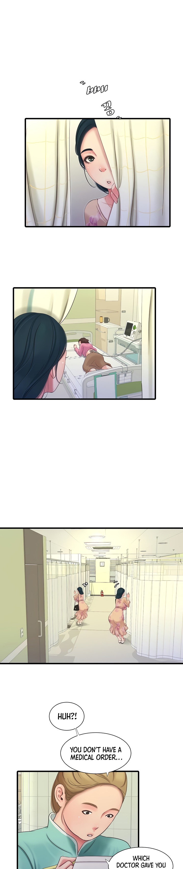 One’s In-Laws Virgins Chap Chapter 75-One’s In-Laws Virgins - Next Chap 76