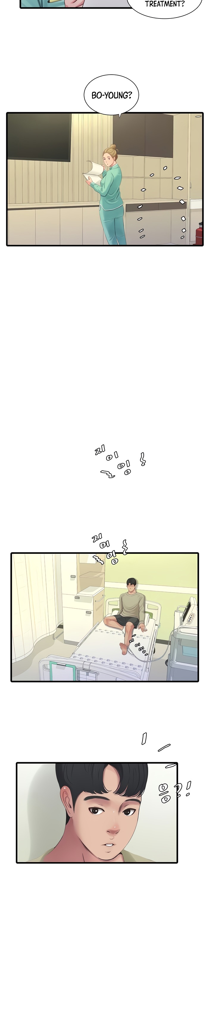 One’s In-Laws Virgins Chap Chapter 75-One’s In-Laws Virgins - Next Chap 76