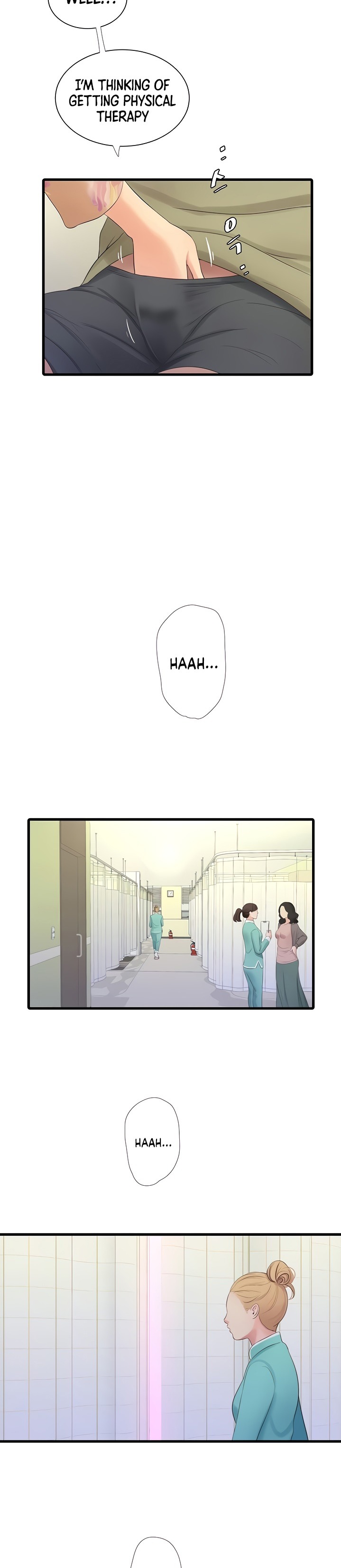 One’s In-Laws Virgins Chap Chapter 75-One’s In-Laws Virgins - Next Chap 76