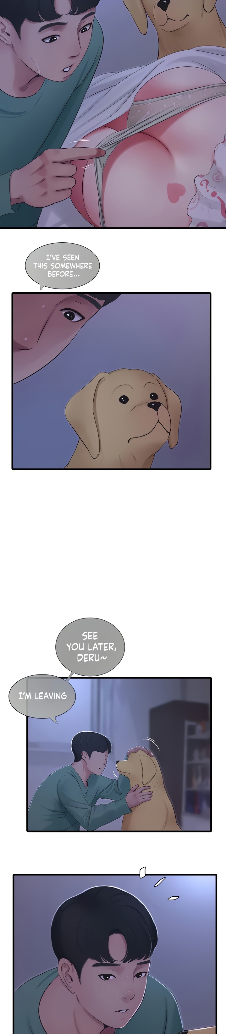 One’s In-Laws Virgins Chap Chapter 75-One’s In-Laws Virgins - Next Chap 76