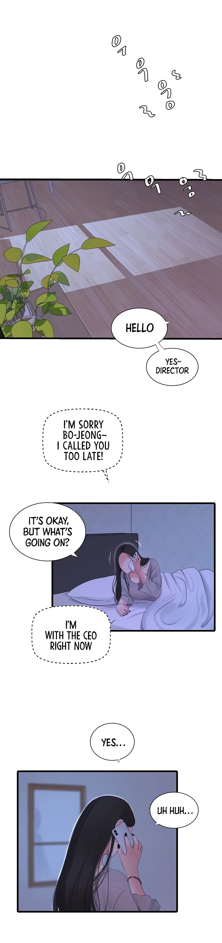 One’s In-Laws Virgins Chap Chapter 75-One’s In-Laws Virgins - Next Chap 76