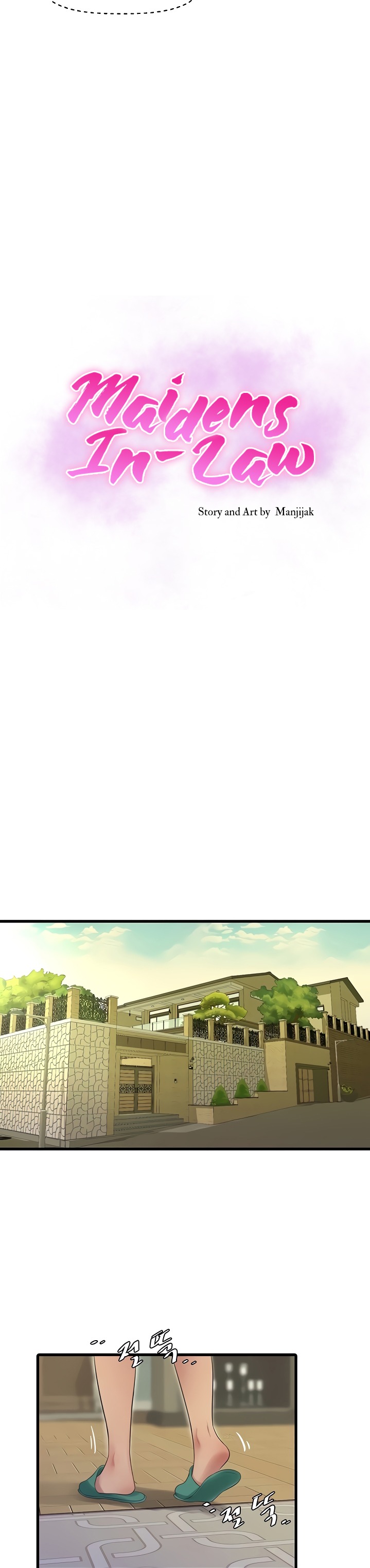 One’s In-Laws Virgins Chap Chapter 75-One’s In-Laws Virgins - Next Chap 76