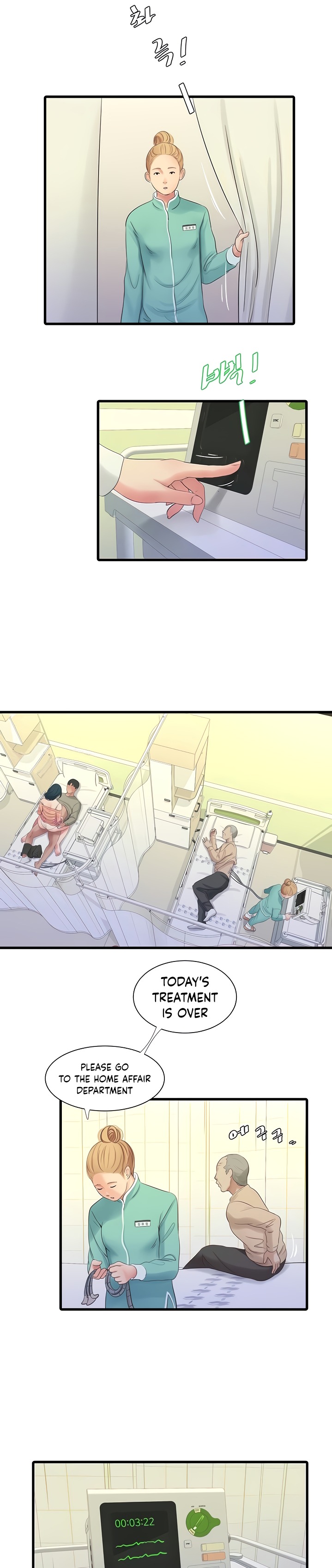 One’s In-Laws Virgins Chap Chapter 76-One’s In-Laws Virgins - Next Chap 77