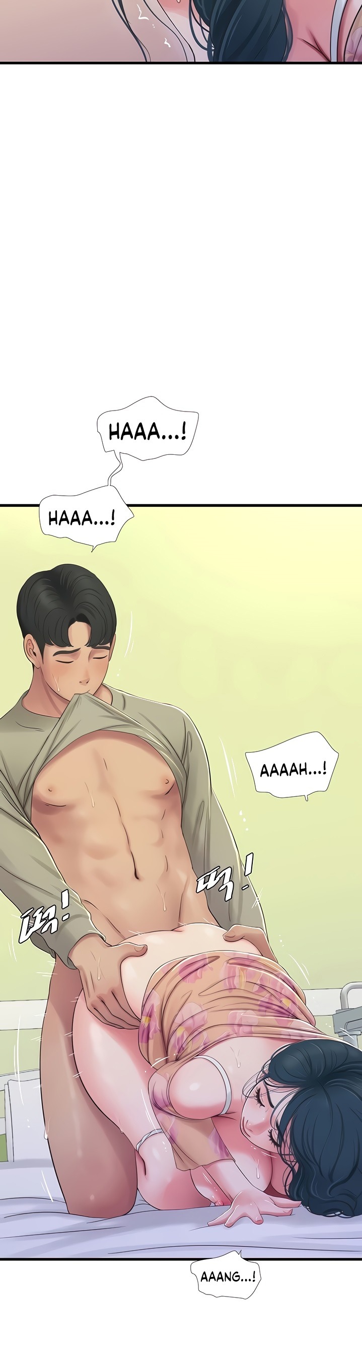 One’s In-Laws Virgins Chap Chapter 76-One’s In-Laws Virgins - Next Chap 77