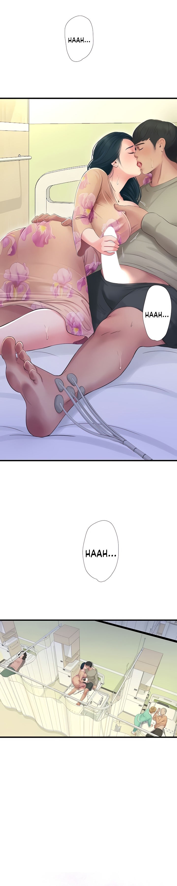 One’s In-Laws Virgins Chap Chapter 76-One’s In-Laws Virgins - Next Chap 77