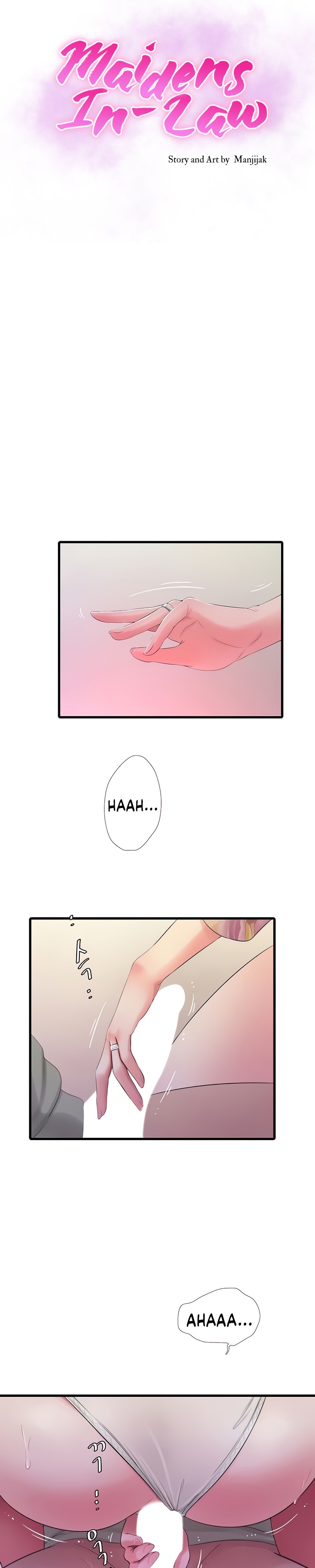 One’s In-Laws Virgins Chap Chapter 76-One’s In-Laws Virgins - Next Chap 77