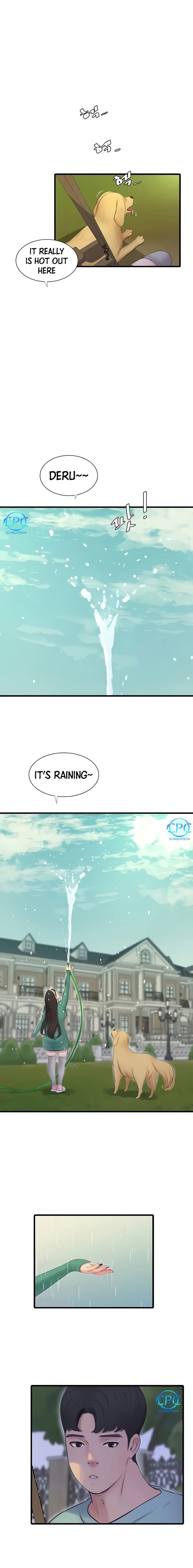 One’s In-Laws Virgins Chap Chapter 80-One’s In-Laws Virgins - Next Chap 81