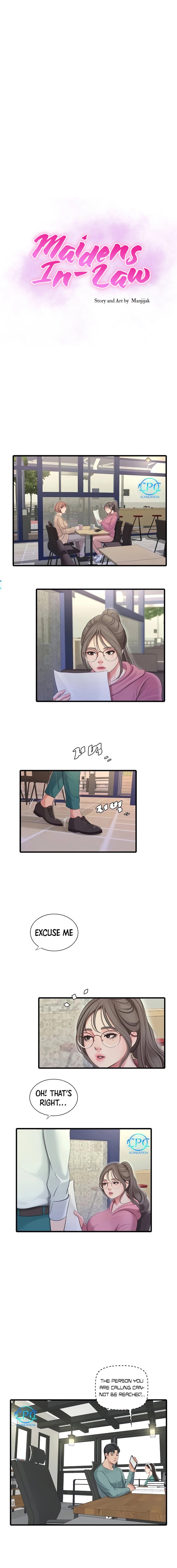 One’s In-Laws Virgins Chap Chapter 80-One’s In-Laws Virgins - Next Chap 81