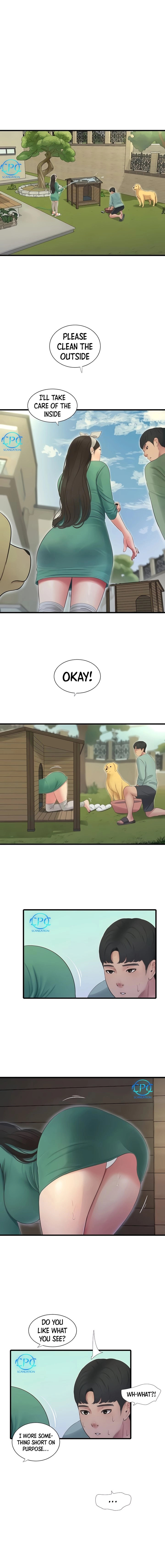 One’s In-Laws Virgins Chap Chapter 80-One’s In-Laws Virgins - Next Chap 81