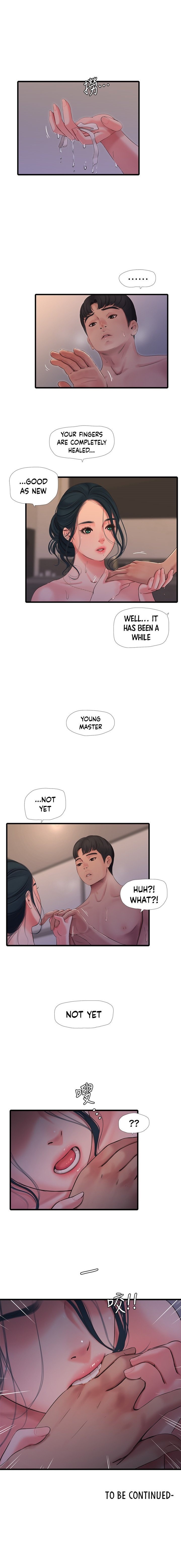 One’s In-Laws Virgins Chap Chapter 81-One’s In-Laws Virgins - Next Chap 82