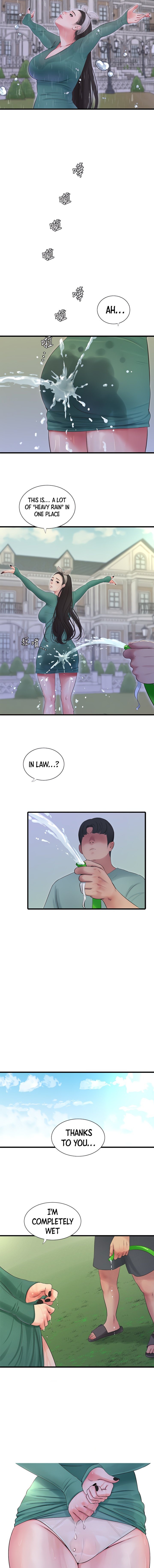 One’s In-Laws Virgins Chap Chapter 81-One’s In-Laws Virgins - Next Chap 82