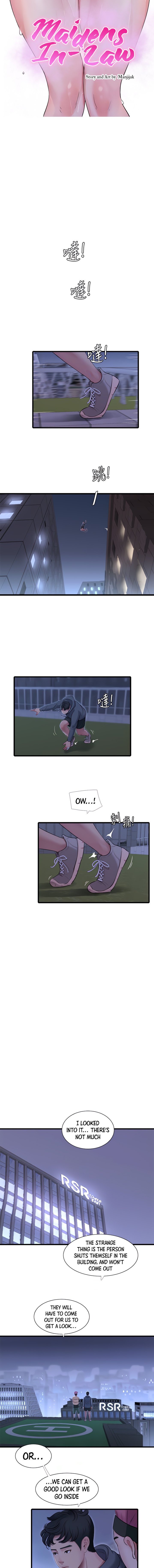 One’s In-Laws Virgins Chap Chapter 81-One’s In-Laws Virgins - Next Chap 82