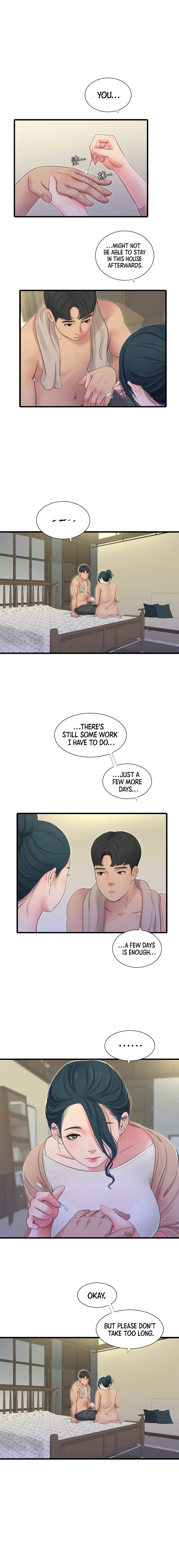 One’s In-Laws Virgins Chap Chapter 82-One’s In-Laws Virgins - Next Chap 83