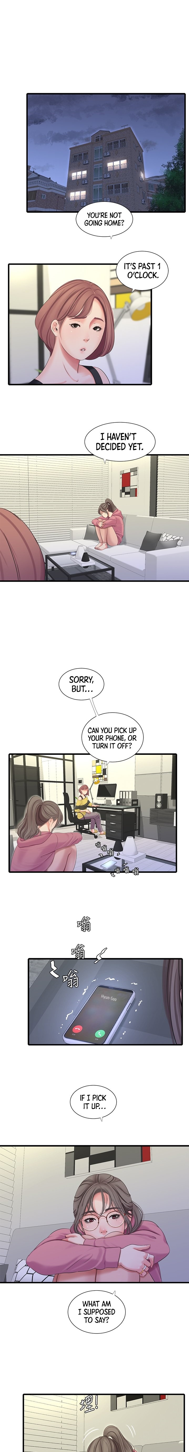 One’s In-Laws Virgins Chap Chapter 82-One’s In-Laws Virgins - Next Chap 83