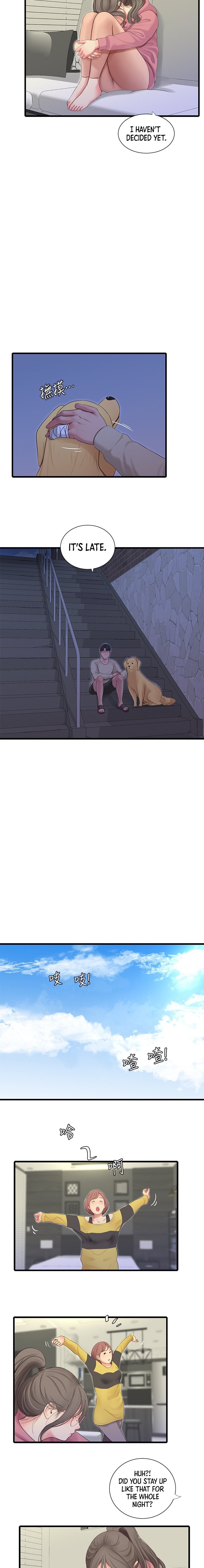 One’s In-Laws Virgins Chap Chapter 82-One’s In-Laws Virgins - Next Chap 83