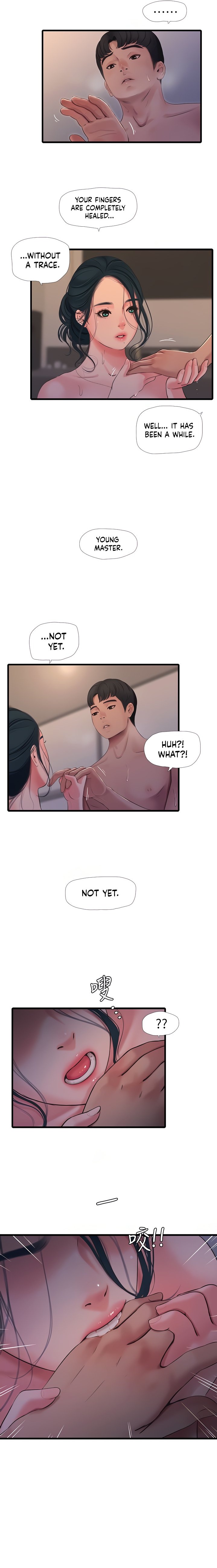 One’s In-Laws Virgins Chap Chapter 82-One’s In-Laws Virgins - Next Chap 83