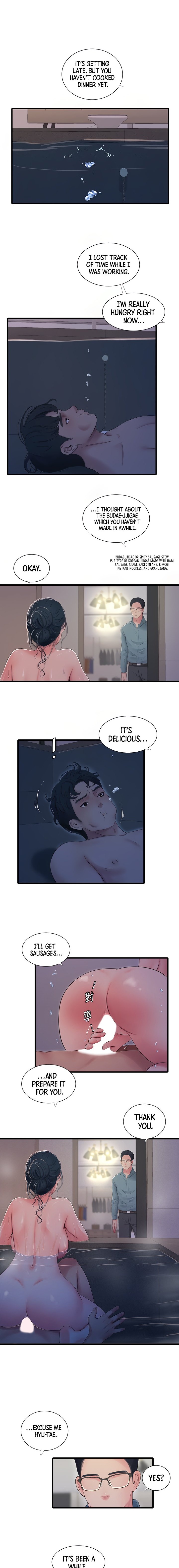 One’s In-Laws Virgins Chap Chapter 82-One’s In-Laws Virgins - Next Chap 83