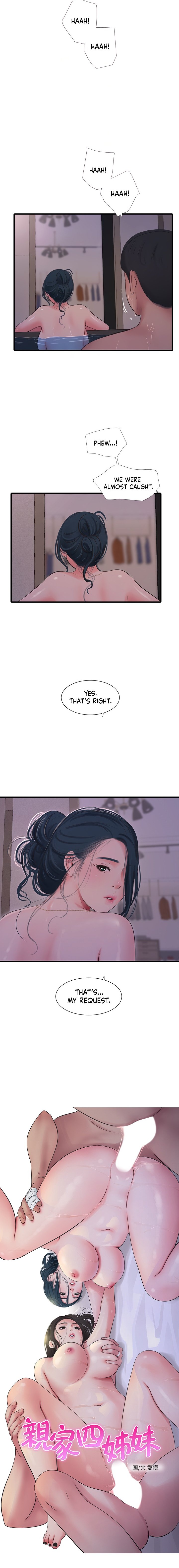 One’s In-Laws Virgins Chap Chapter 82-One’s In-Laws Virgins - Next Chap 83