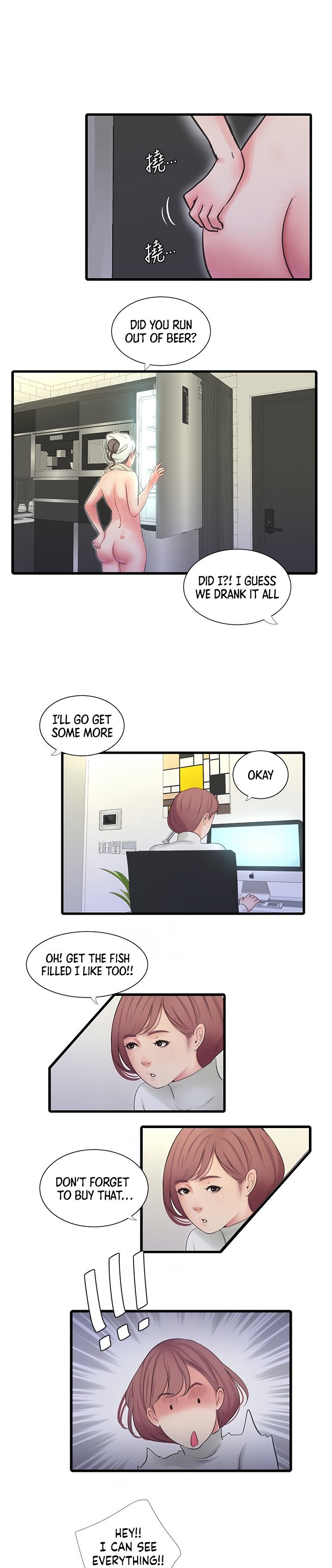 One’s In-Laws Virgins Chap Chapter 83-One’s In-Laws Virgins - Next Chap 84