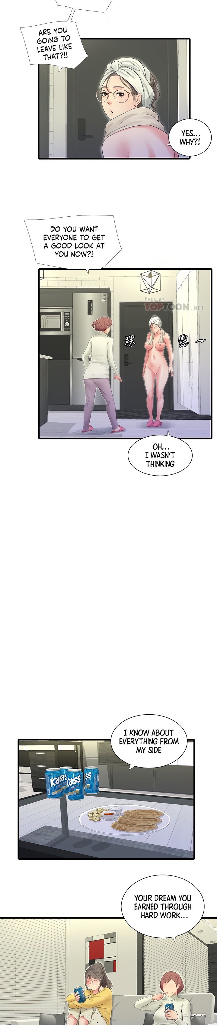 One’s In-Laws Virgins Chap Chapter 83-One’s In-Laws Virgins - Next Chap 84