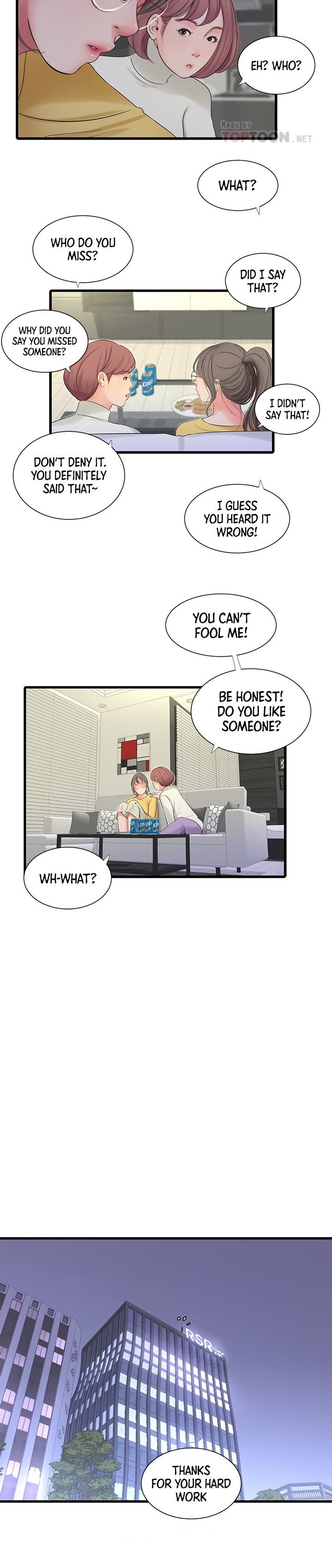 One’s In-Laws Virgins Chap Chapter 83-One’s In-Laws Virgins - Next Chap 84