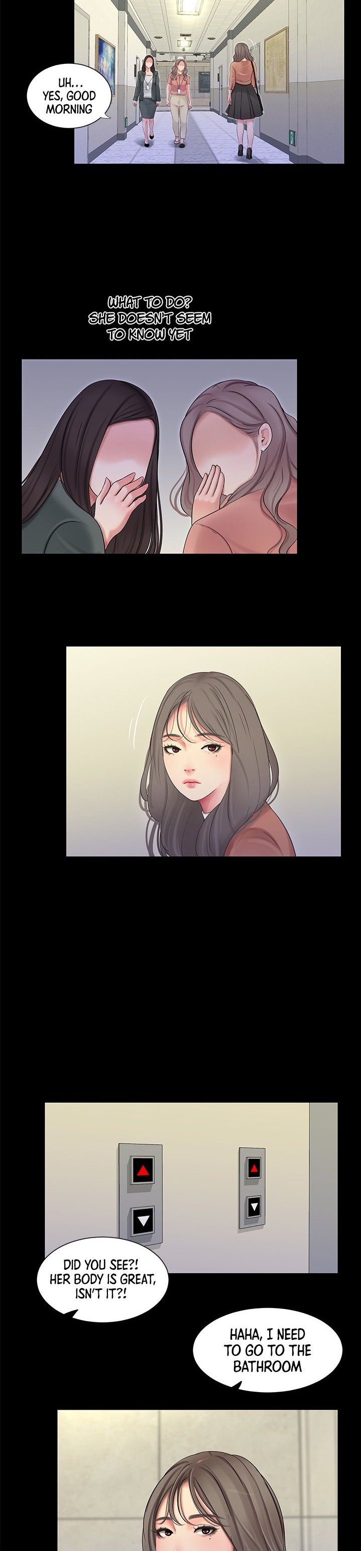 One’s In-Laws Virgins Chap Chapter 83-One’s In-Laws Virgins - Next Chap 84