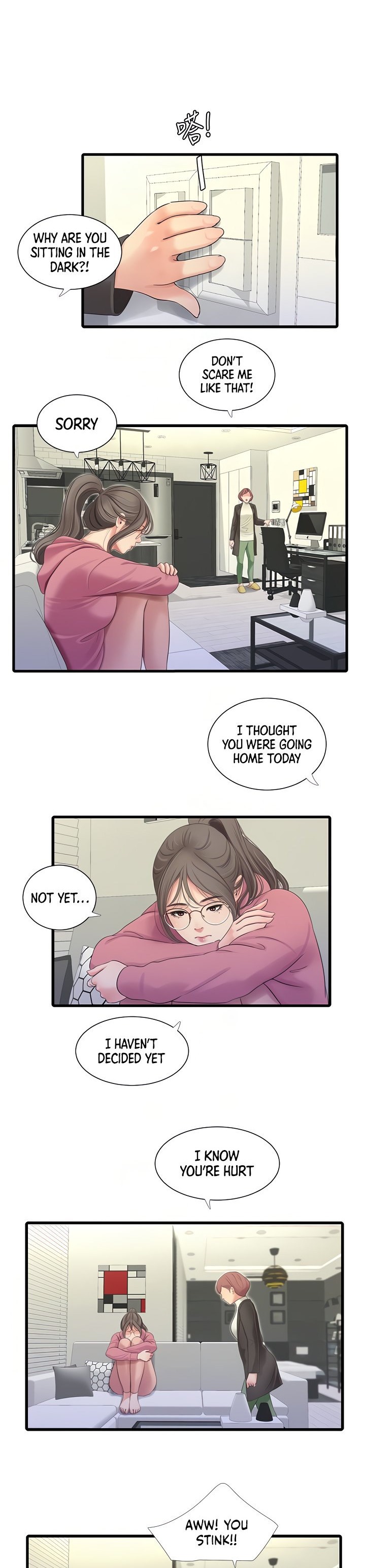 One’s In-Laws Virgins Chap Chapter 83-One’s In-Laws Virgins - Next Chap 84