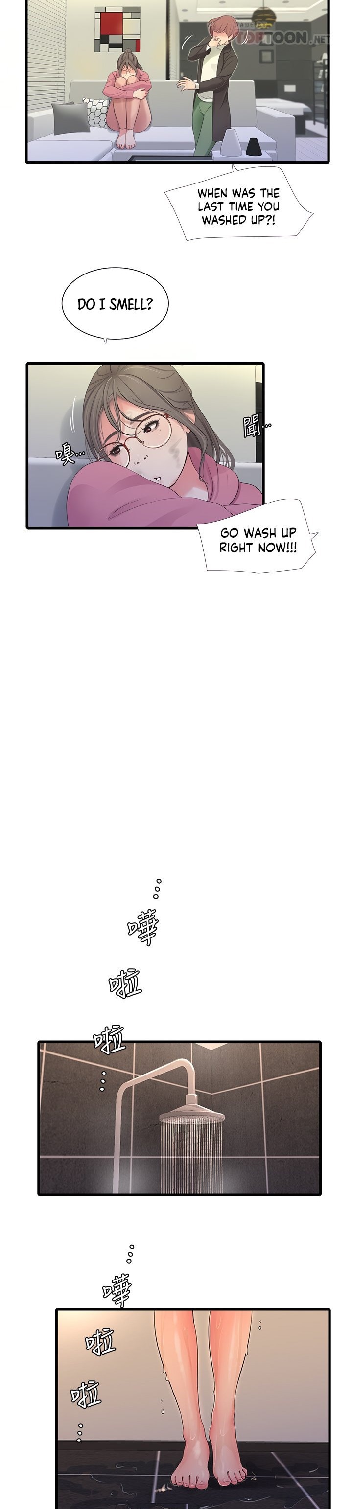 One’s In-Laws Virgins Chap Chapter 83-One’s In-Laws Virgins - Next Chap 84