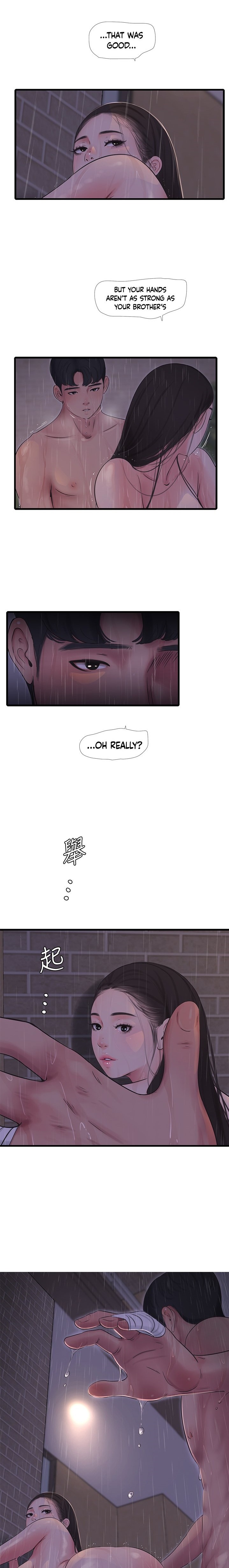 One’s In-Laws Virgins Chap Chapter 85-One’s In-Laws Virgins - Next Chap 86