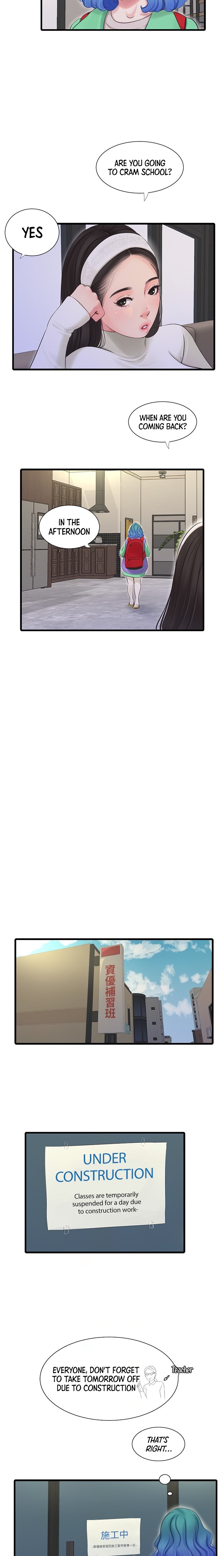 One’s In-Laws Virgins Chap Chapter 88-One’s In-Laws Virgins - Next Chap 89