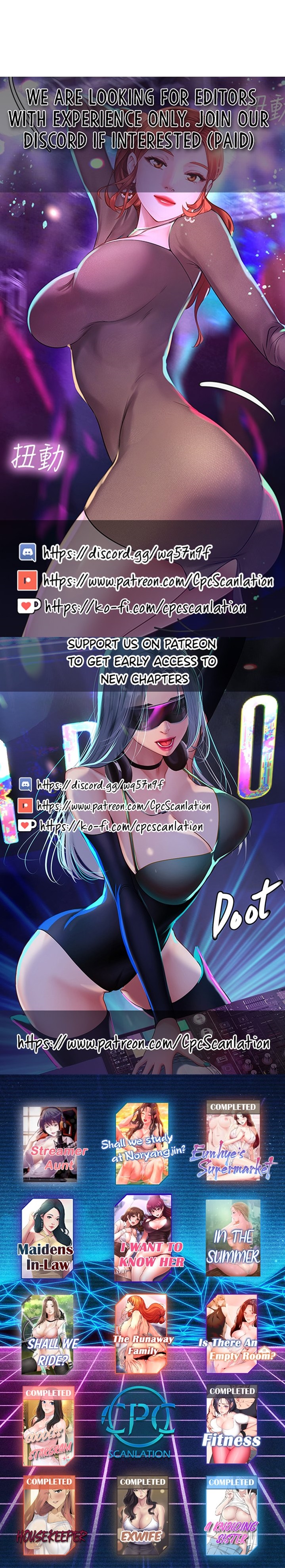 One’s In-Laws Virgins Chap Chapter 90-One’s In-Laws Virgins - Next Chap 91