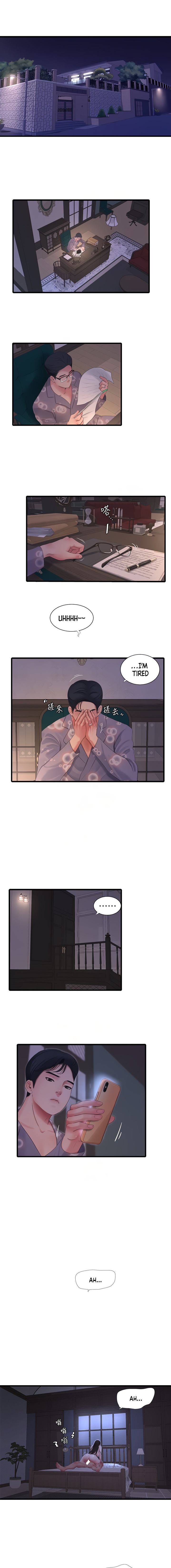 One’s In-Laws Virgins Chap Chapter 90-One’s In-Laws Virgins - Next Chap 91