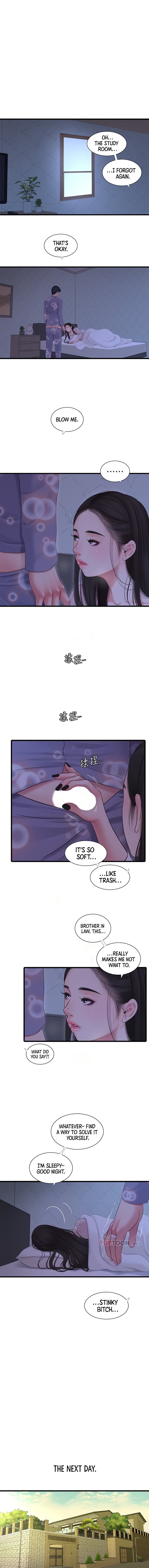 One’s In-Laws Virgins Chap Chapter 90-One’s In-Laws Virgins - Next Chap 91