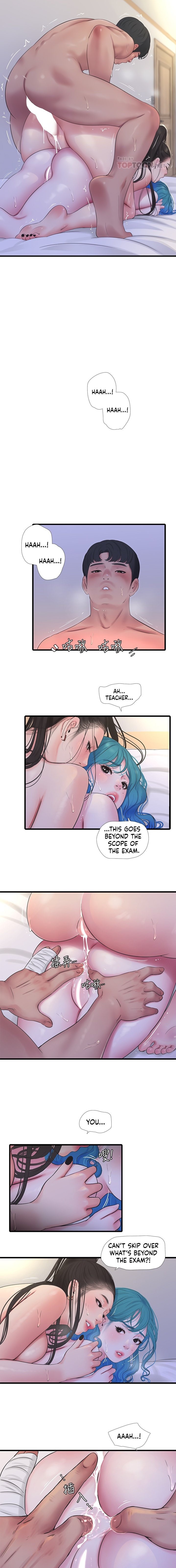 One’s In-Laws Virgins Chap Chapter 92-One’s In-Laws Virgins - Next Chap 93