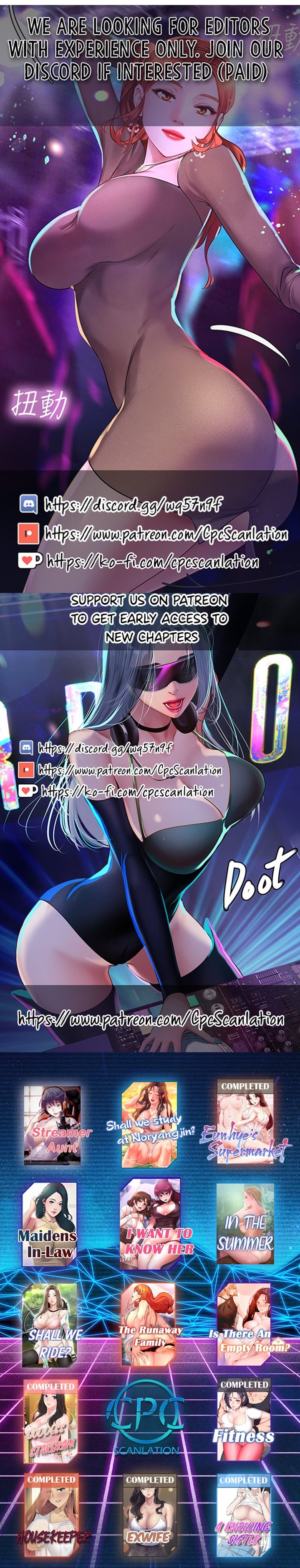 One’s In-Laws Virgins Chap Chapter 93-One’s In-Laws Virgins - Next Chap 94