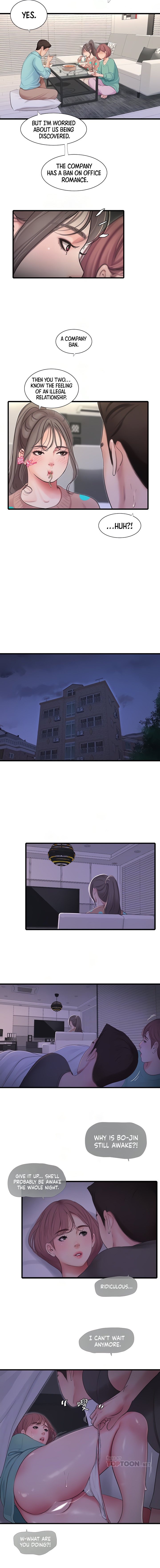 One’s In-Laws Virgins Chap Chapter 93-One’s In-Laws Virgins - Next Chap 94