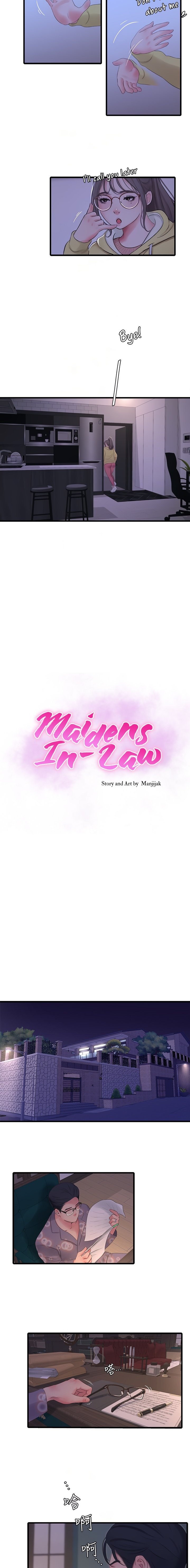 One’s In-Laws Virgins Chap Chapter 93-One’s In-Laws Virgins - Next Chap 94