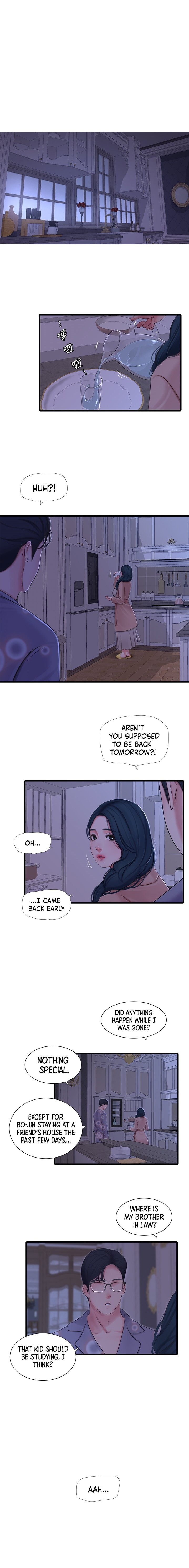 One’s In-Laws Virgins Chap Chapter 93-One’s In-Laws Virgins - Next Chap 94