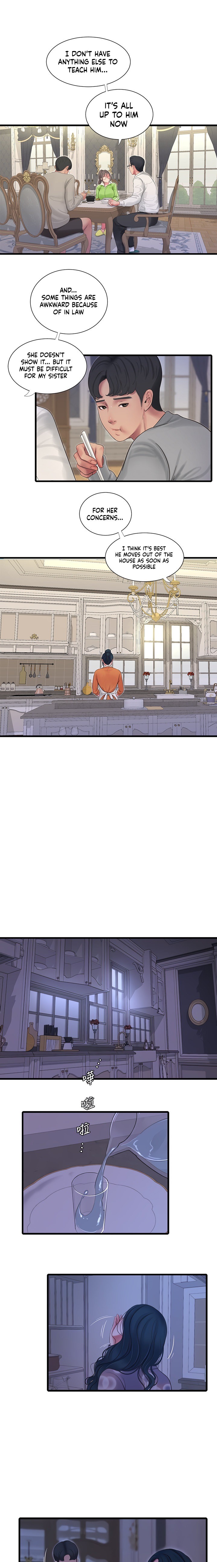 One’s In-Laws Virgins Chap Chapter 94-One’s In-Laws Virgins - Next Chap 95