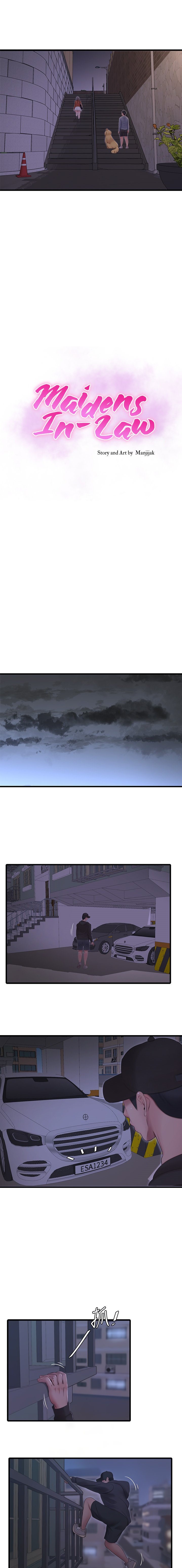 One’s In-Laws Virgins Chap Chapter 95-One’s In-Laws Virgins - Next Chap 96